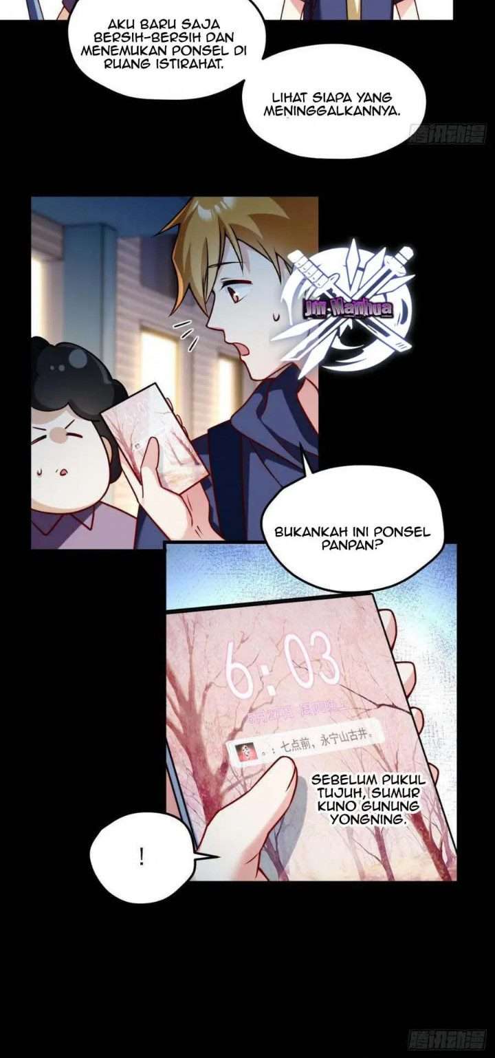 xianzun-luowuji - Chapter: 57