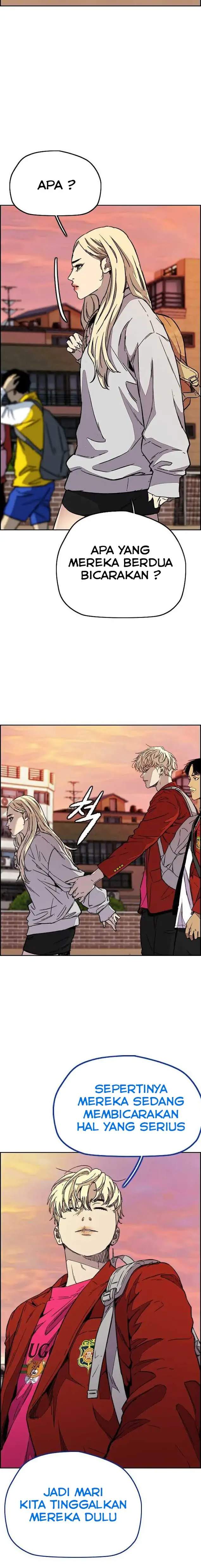 wind-breaker - Chapter: 360