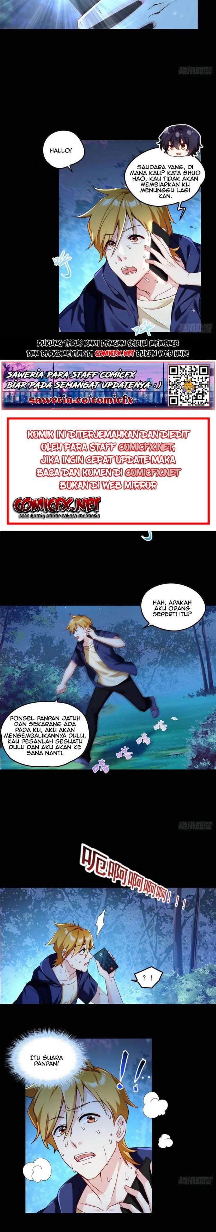 xianzun-luowuji - Chapter: 58