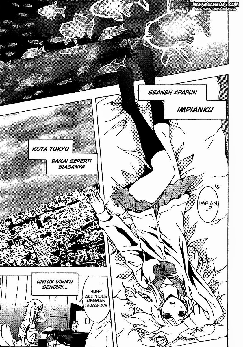 tokyo-esp - Chapter: 01