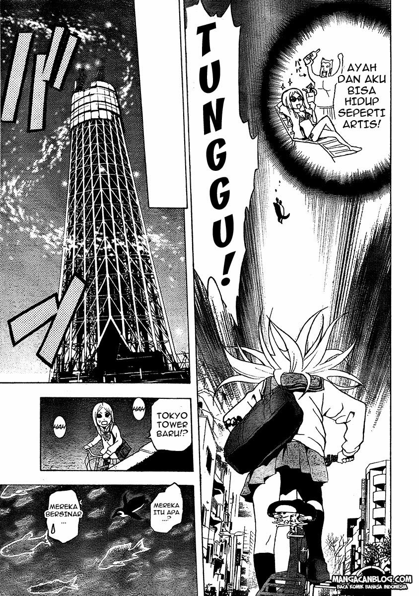 tokyo-esp - Chapter: 01