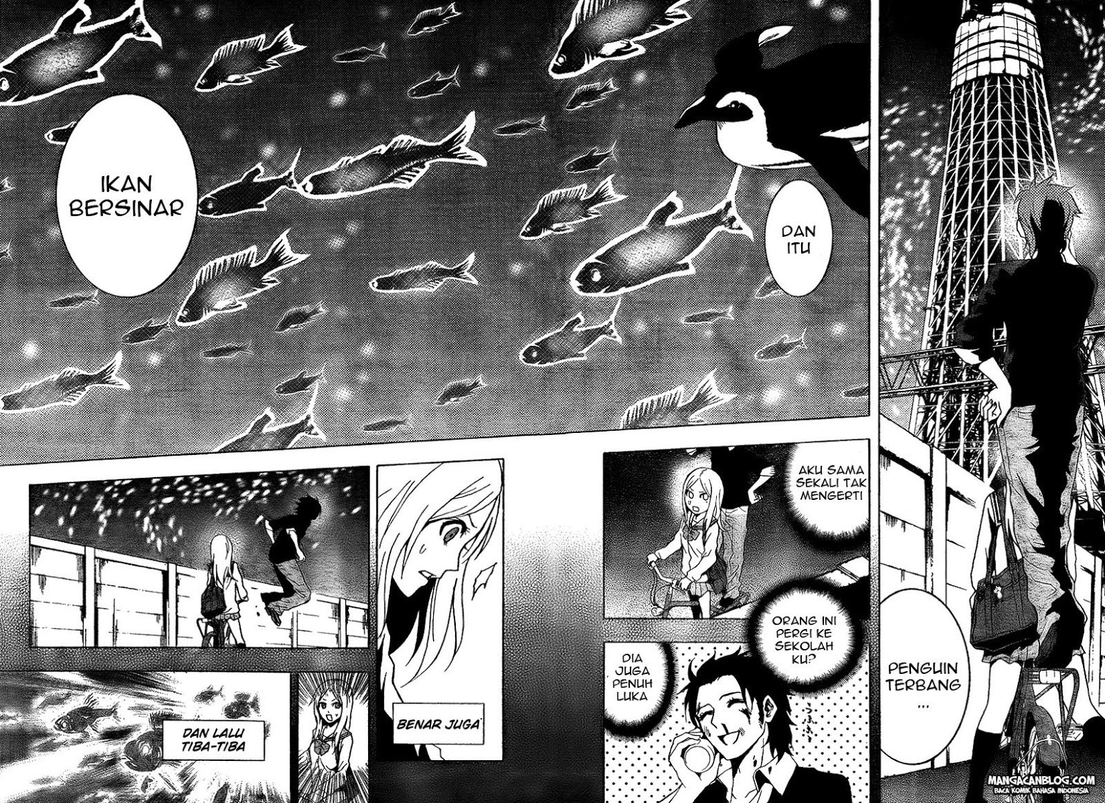 tokyo-esp - Chapter: 01