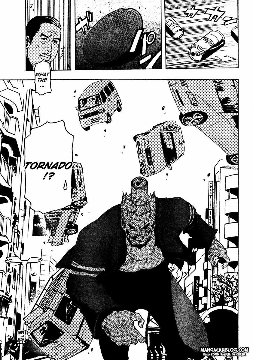 tokyo-esp - Chapter: 01