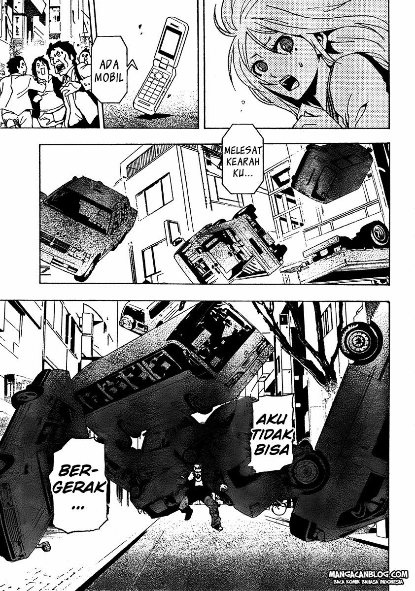 tokyo-esp - Chapter: 01