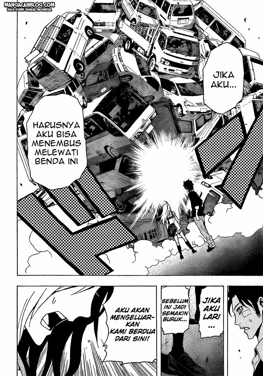 tokyo-esp - Chapter: 01