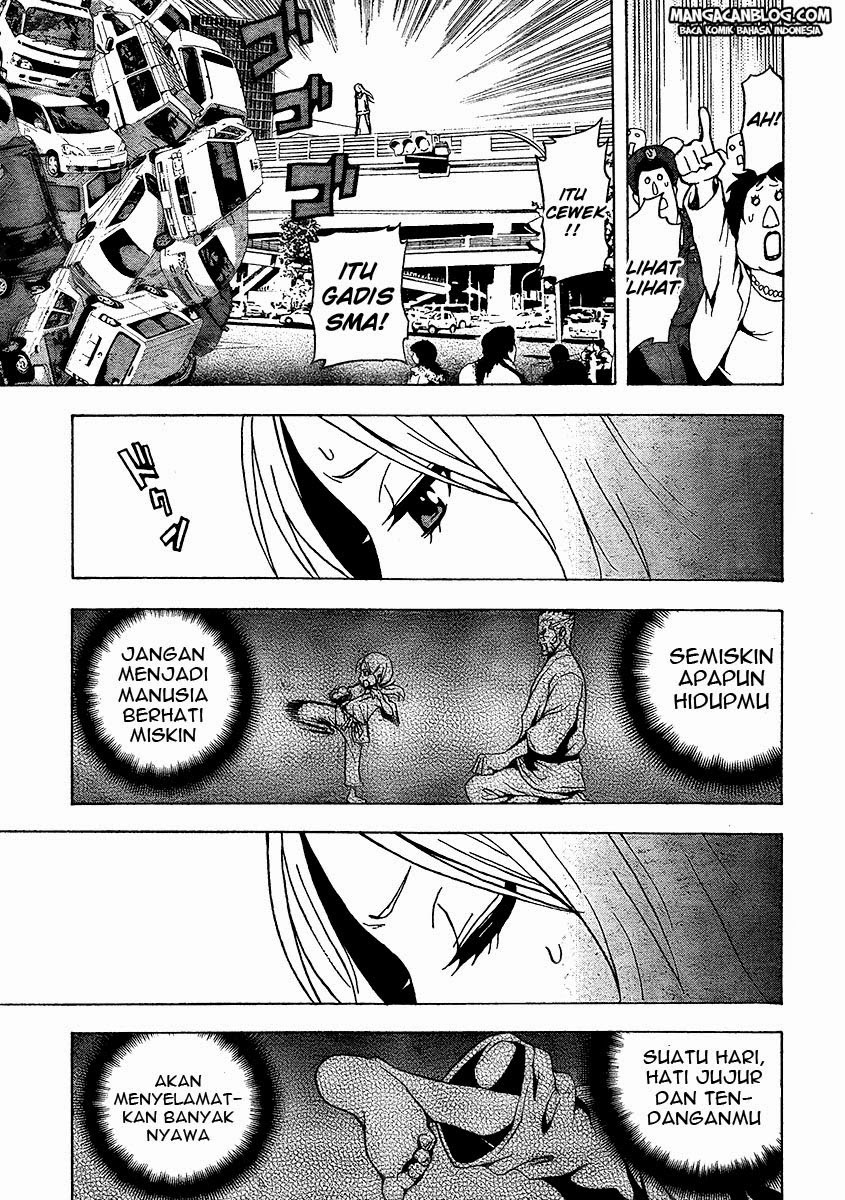 tokyo-esp - Chapter: 01