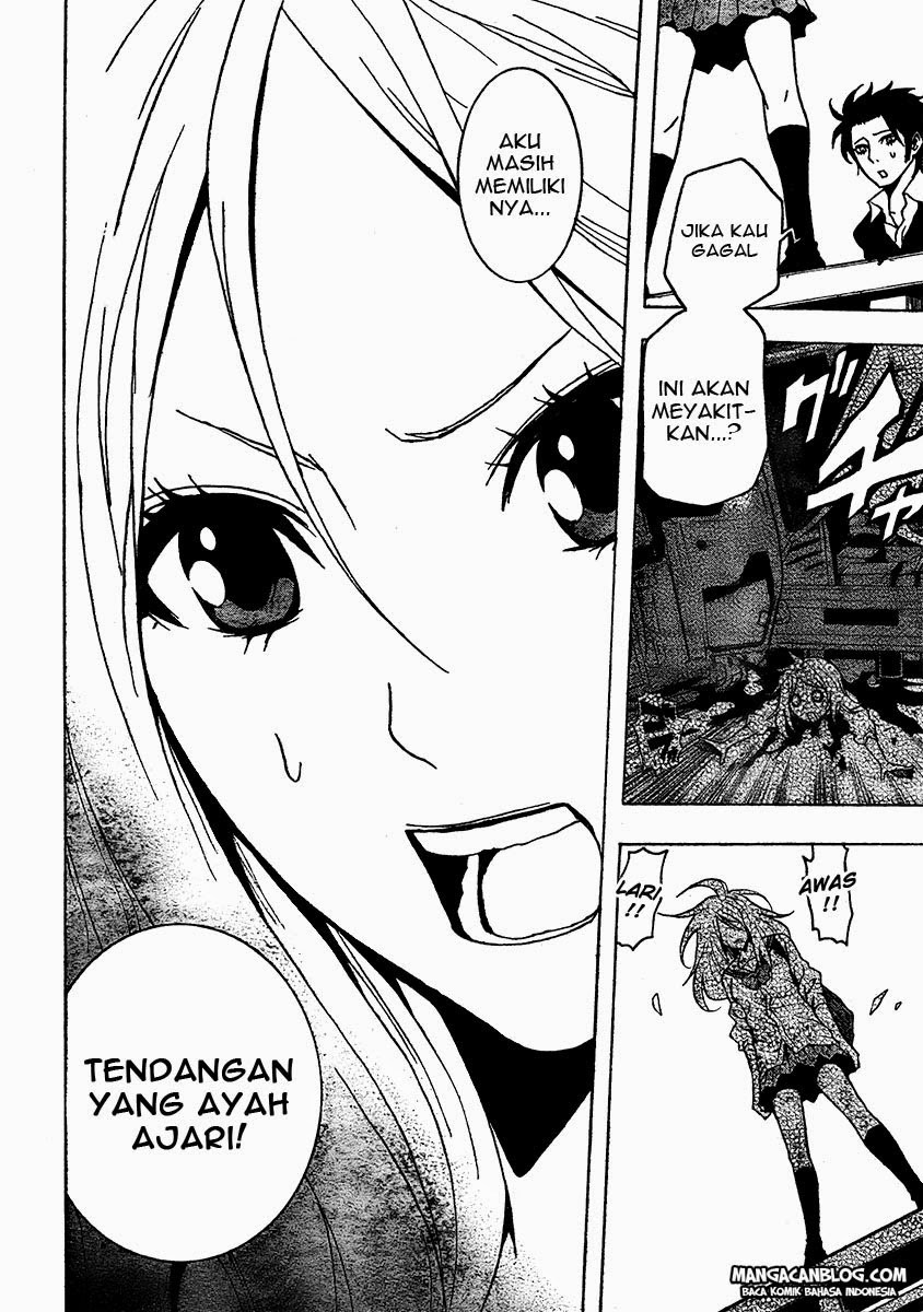 tokyo-esp - Chapter: 01