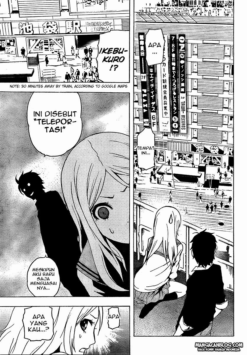 tokyo-esp - Chapter: 01