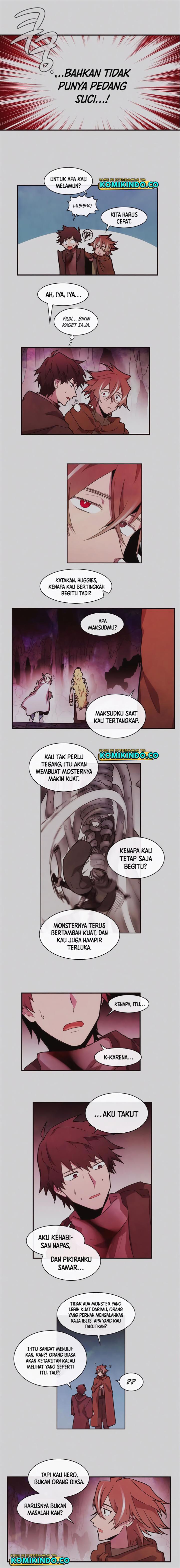 miracle-hero - Chapter: 69