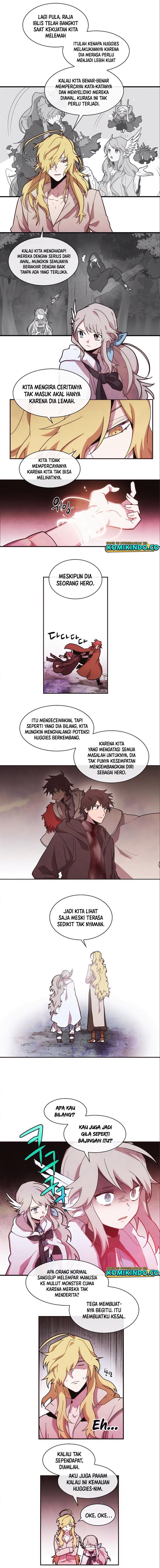 miracle-hero - Chapter: 69