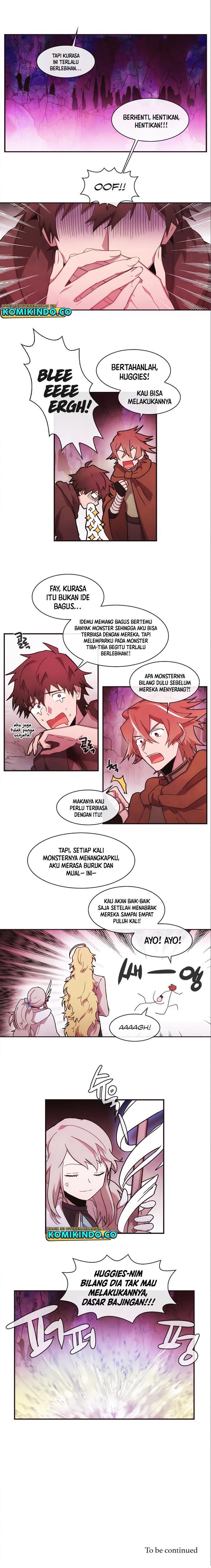 miracle-hero - Chapter: 69