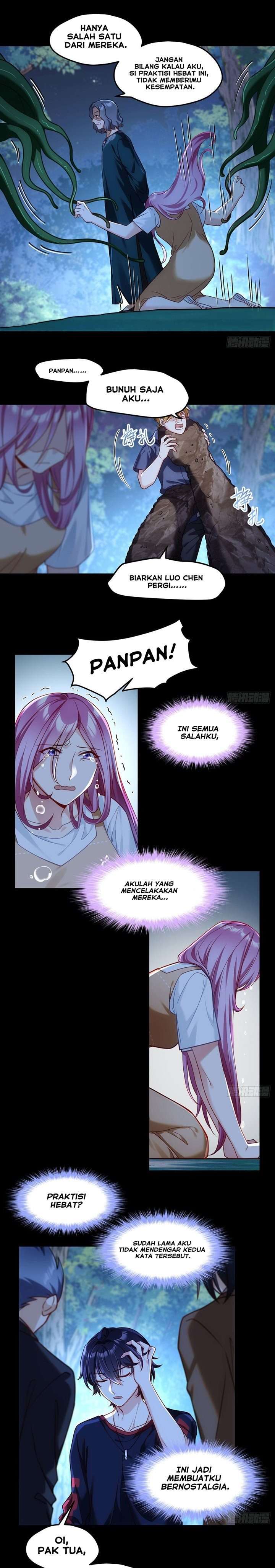 xianzun-luowuji - Chapter: 59