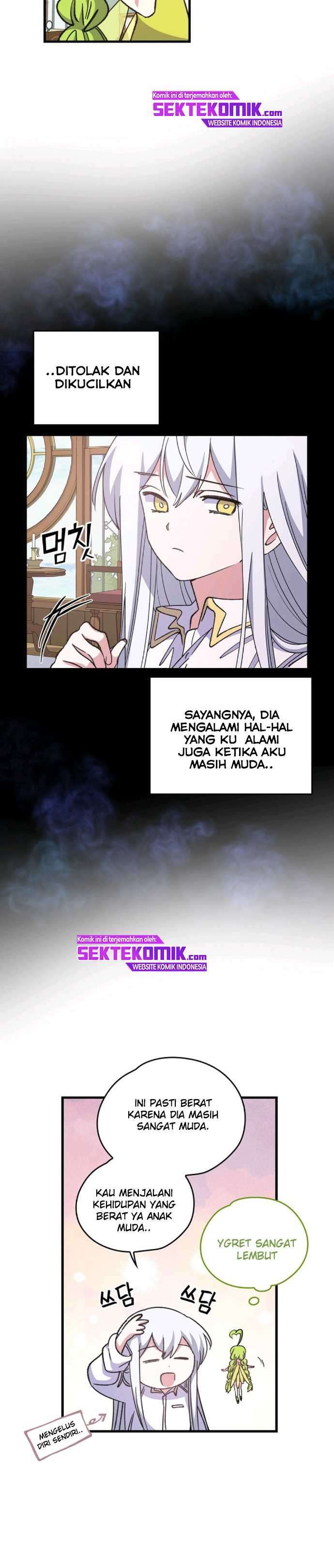 yigret - Chapter: 2