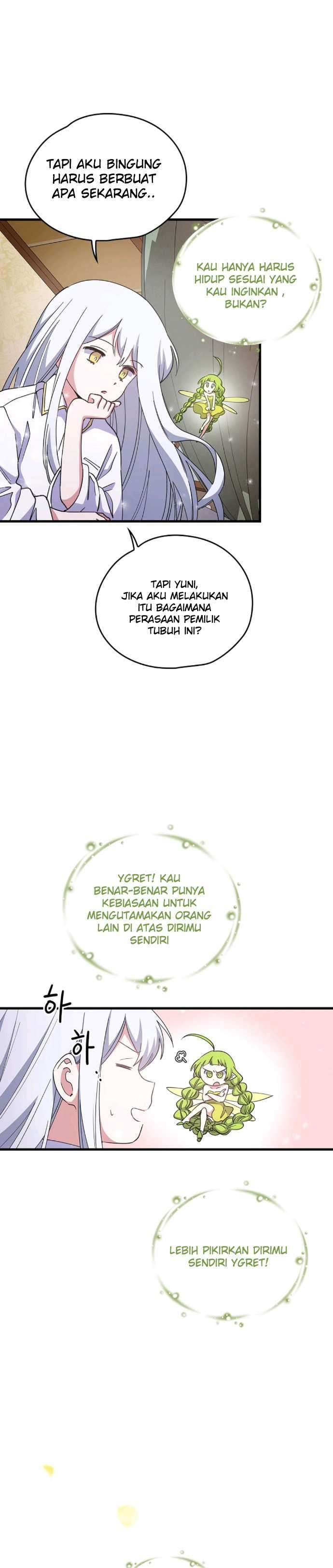yigret - Chapter: 2