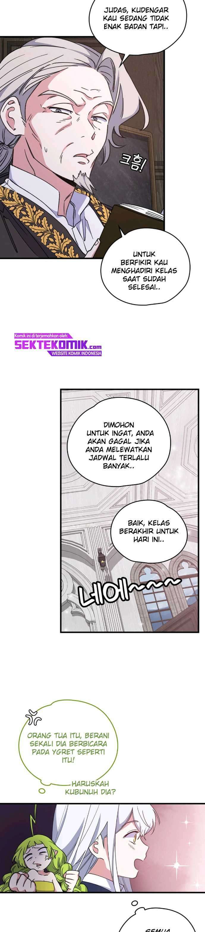 yigret - Chapter: 2