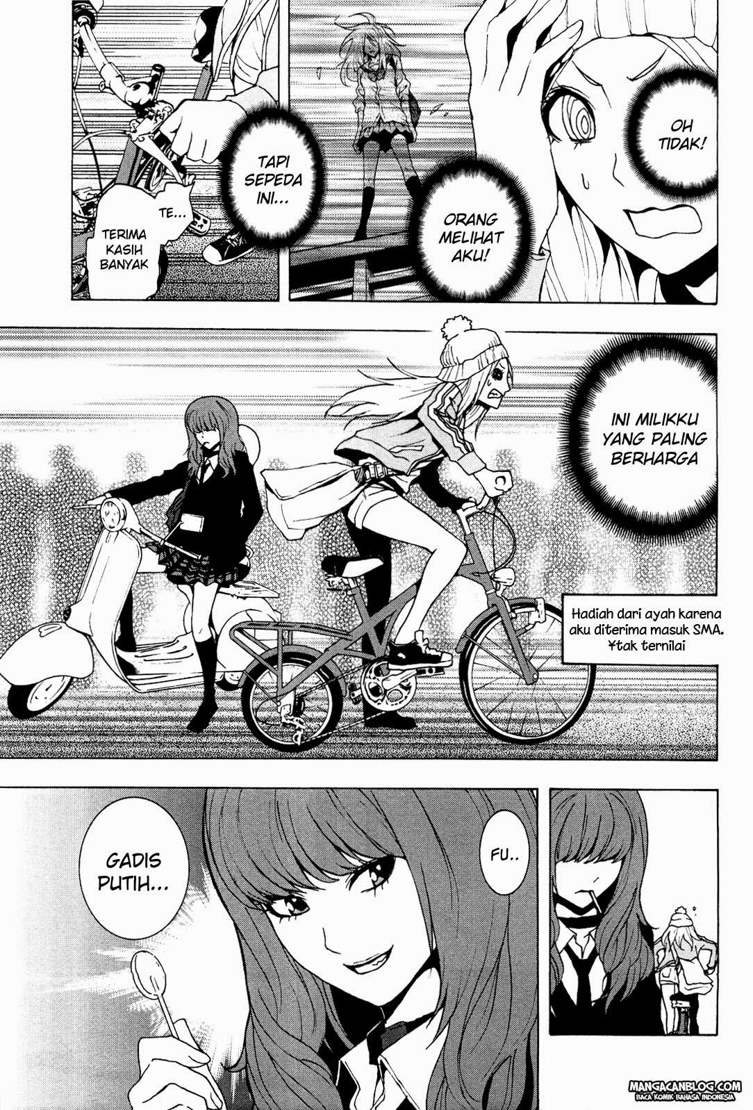 tokyo-esp - Chapter: 02