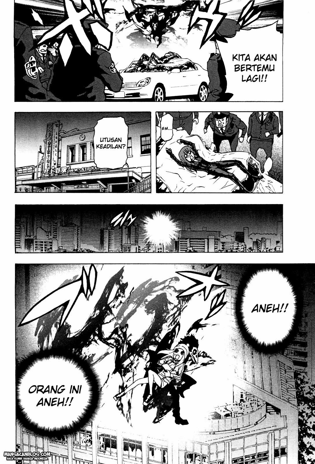 tokyo-esp - Chapter: 02