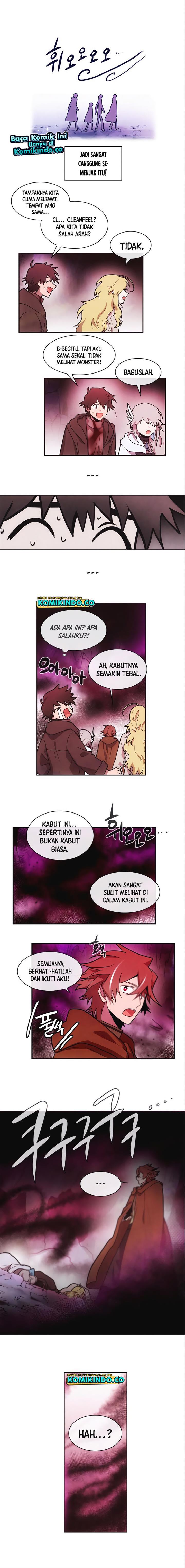 miracle-hero - Chapter: 70