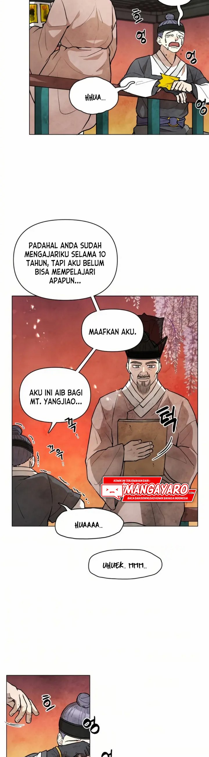 taoist-master-hoguk - Chapter: 1.2