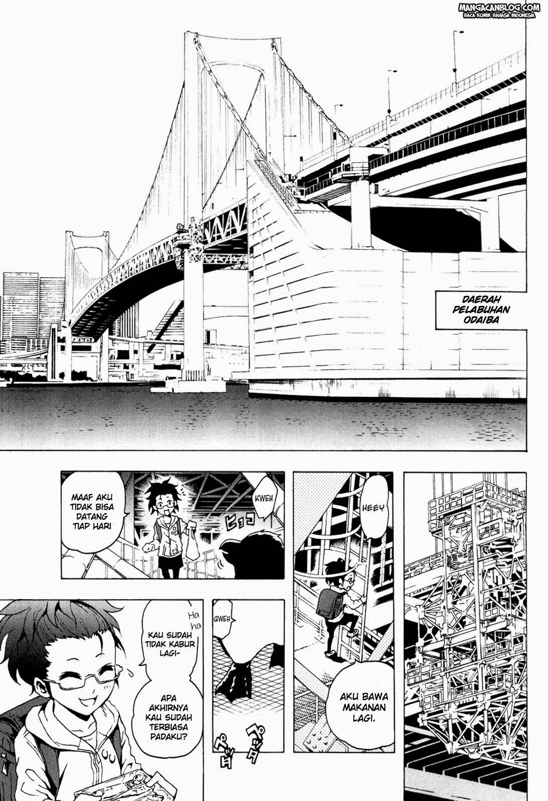 tokyo-esp - Chapter: 03