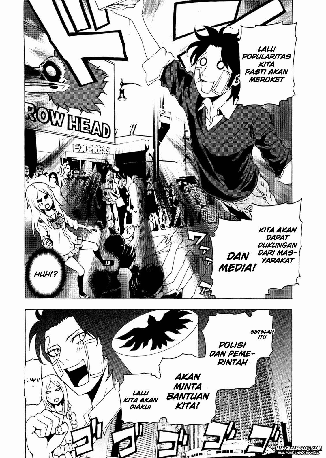 tokyo-esp - Chapter: 03