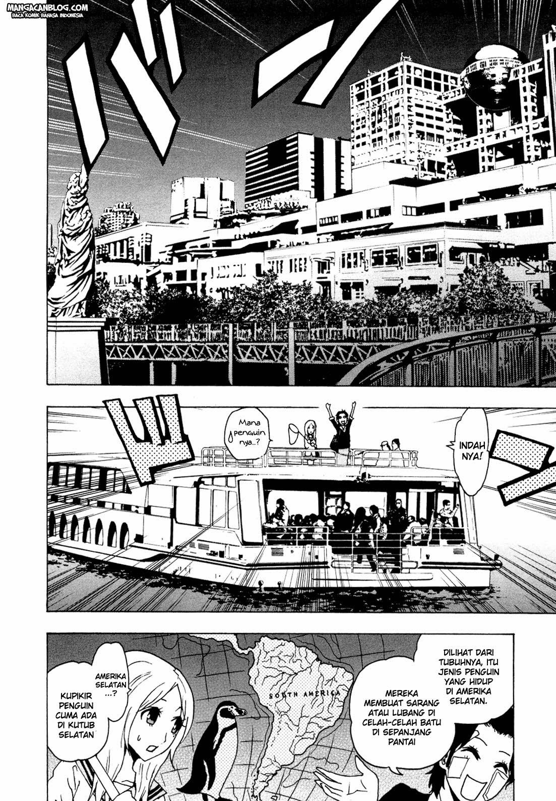 tokyo-esp - Chapter: 03