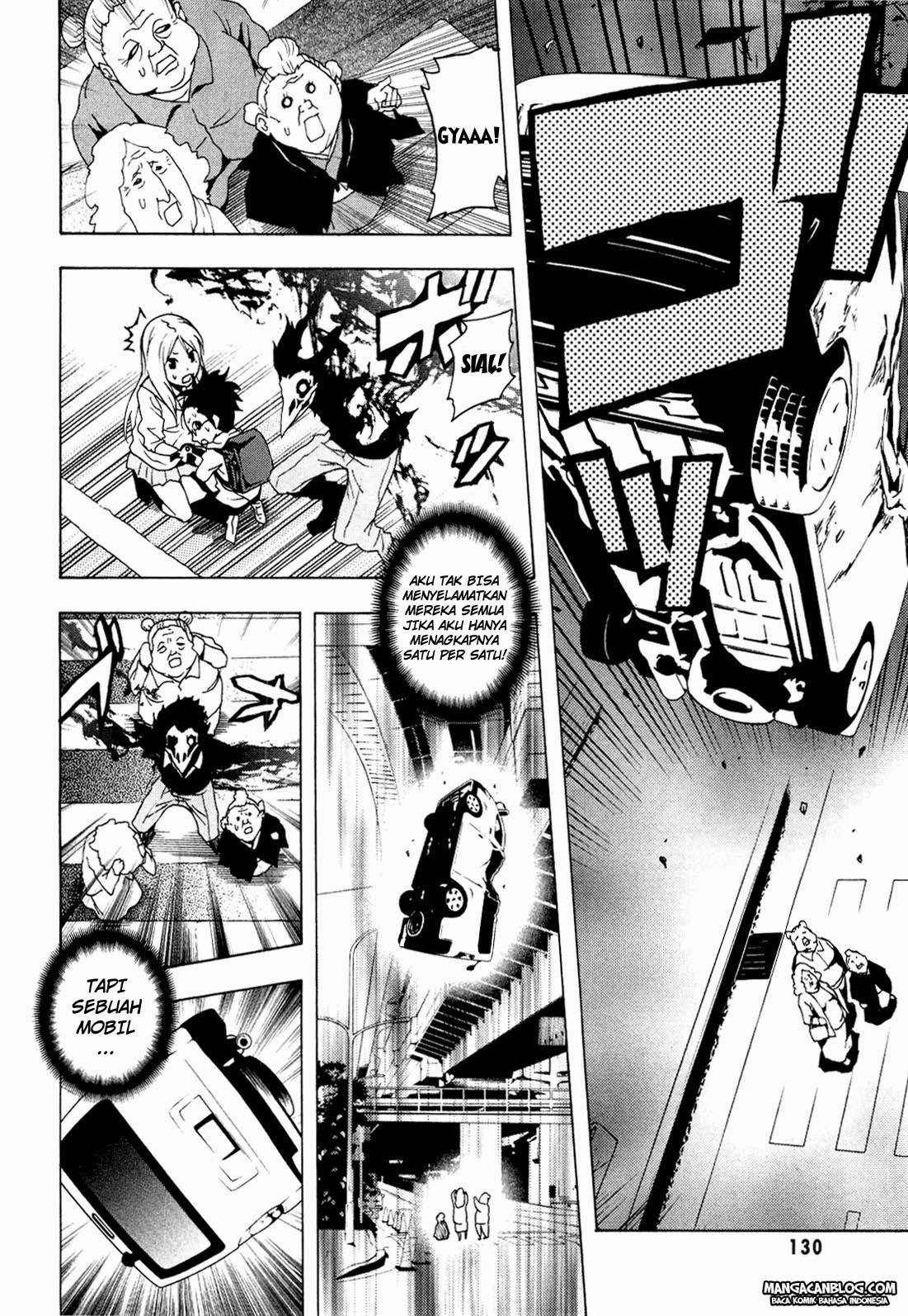 tokyo-esp - Chapter: 03