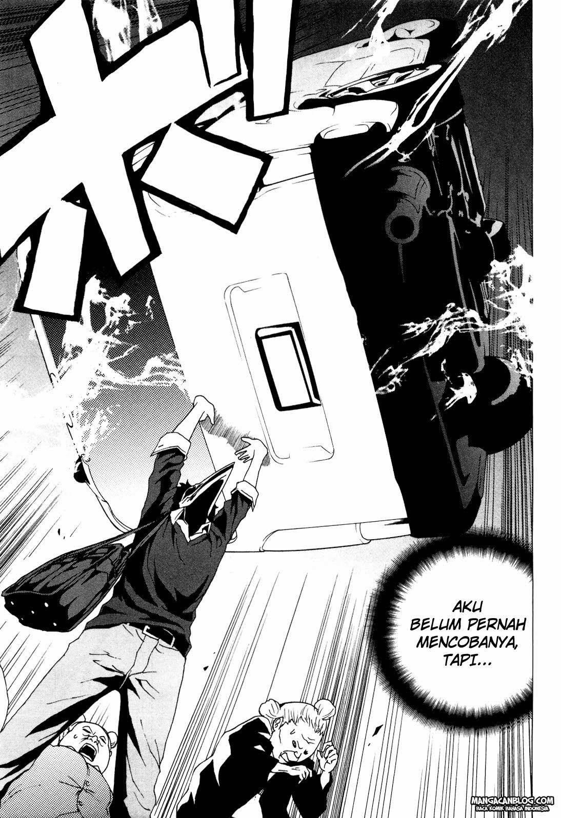 tokyo-esp - Chapter: 03