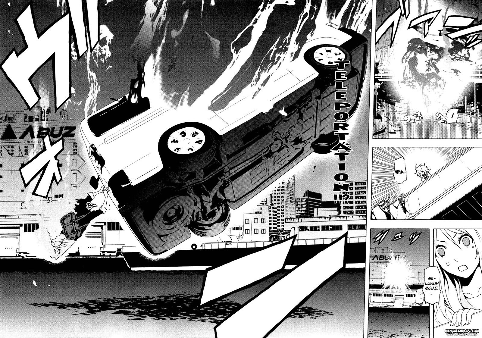 tokyo-esp - Chapter: 03