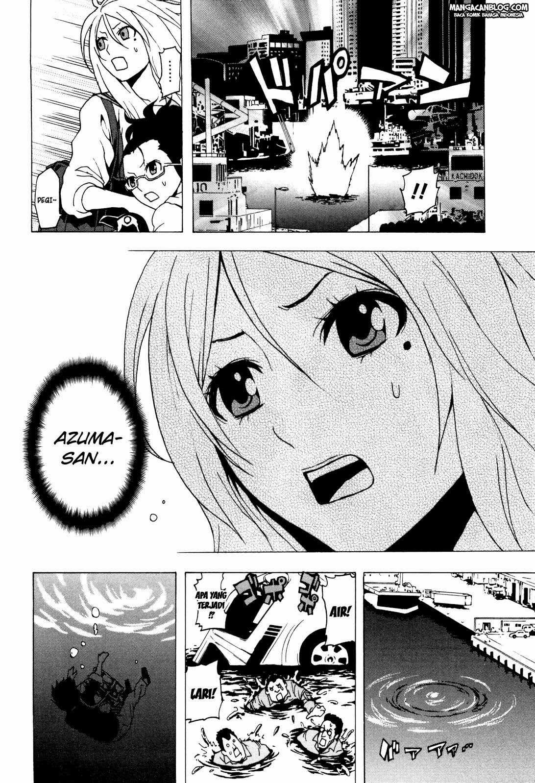 tokyo-esp - Chapter: 03