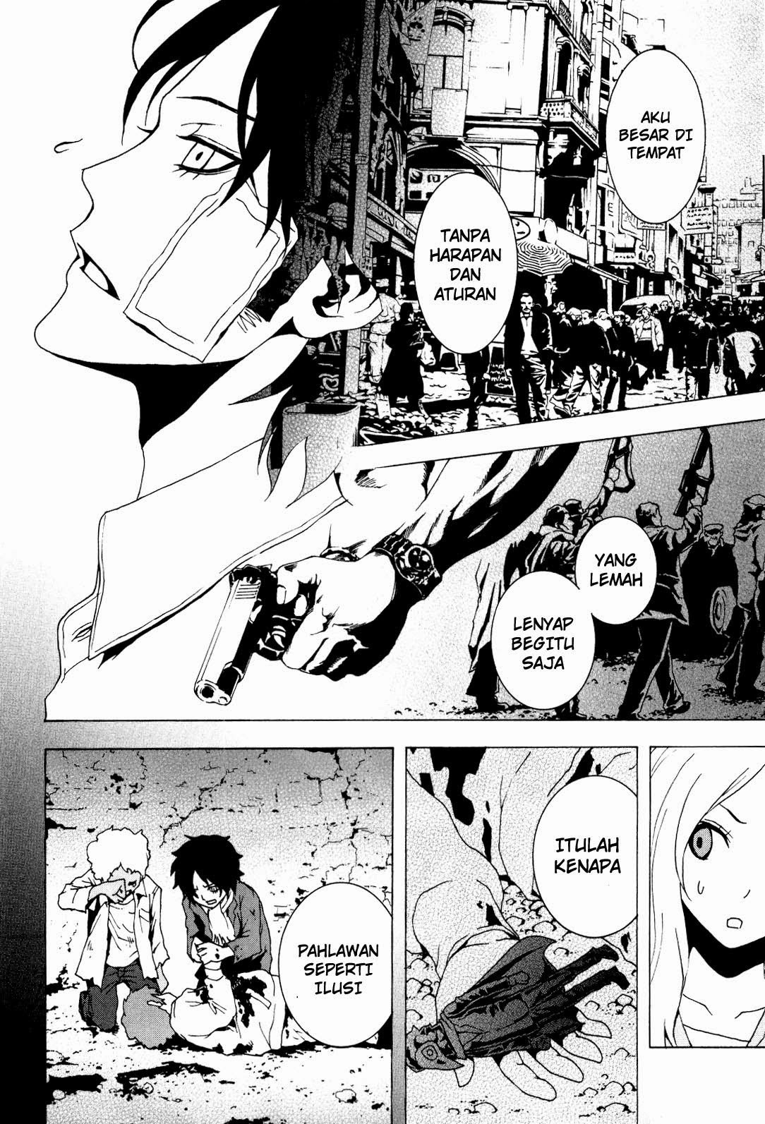 tokyo-esp - Chapter: 03