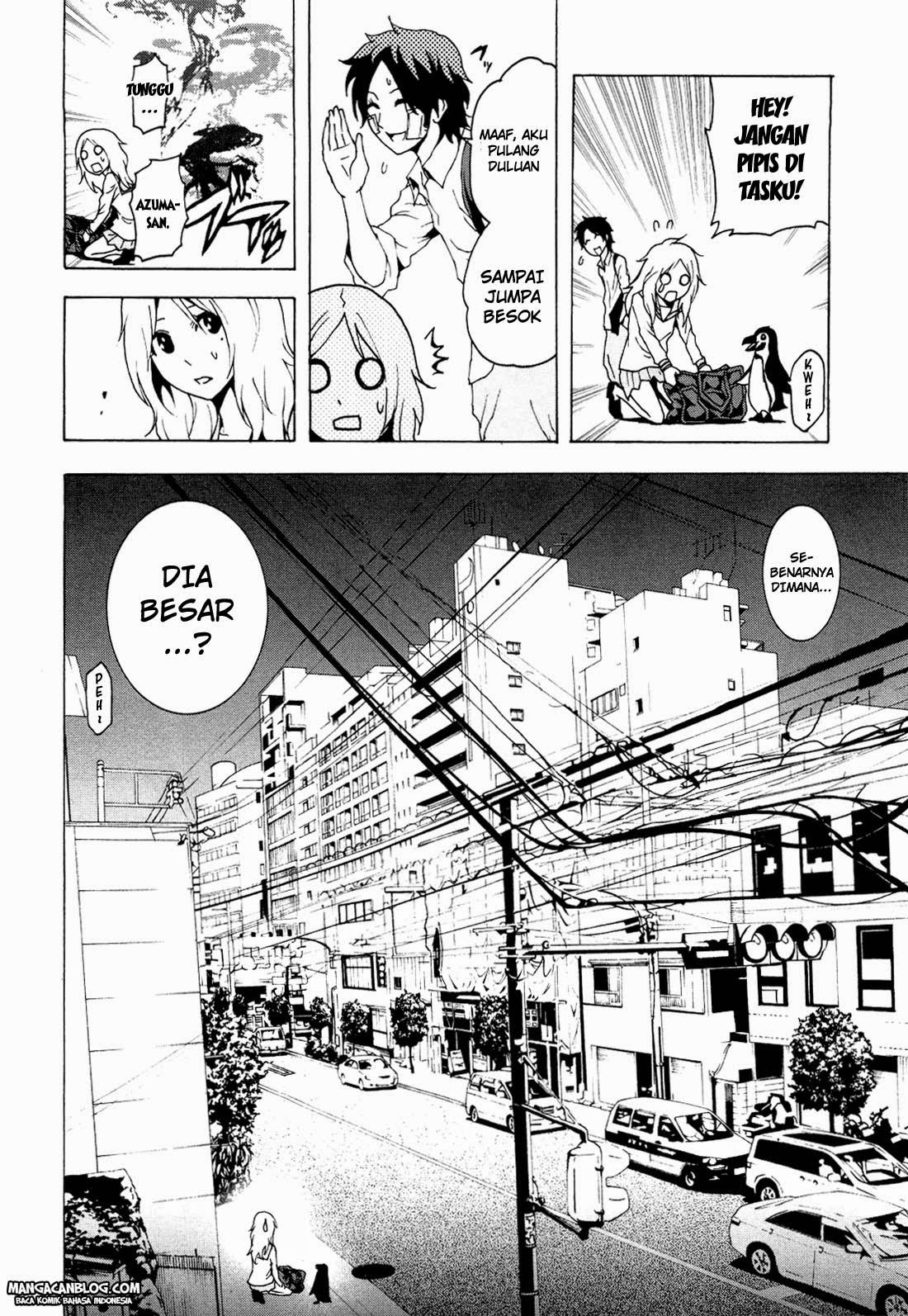 tokyo-esp - Chapter: 03