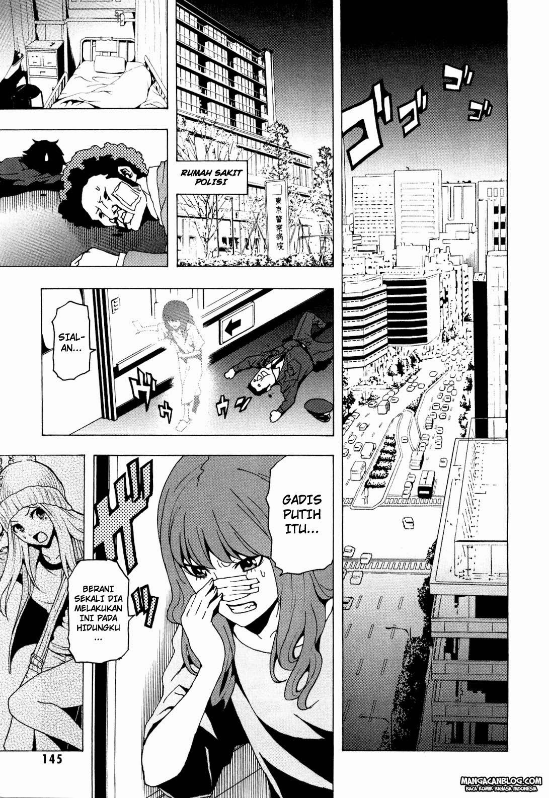 tokyo-esp - Chapter: 03