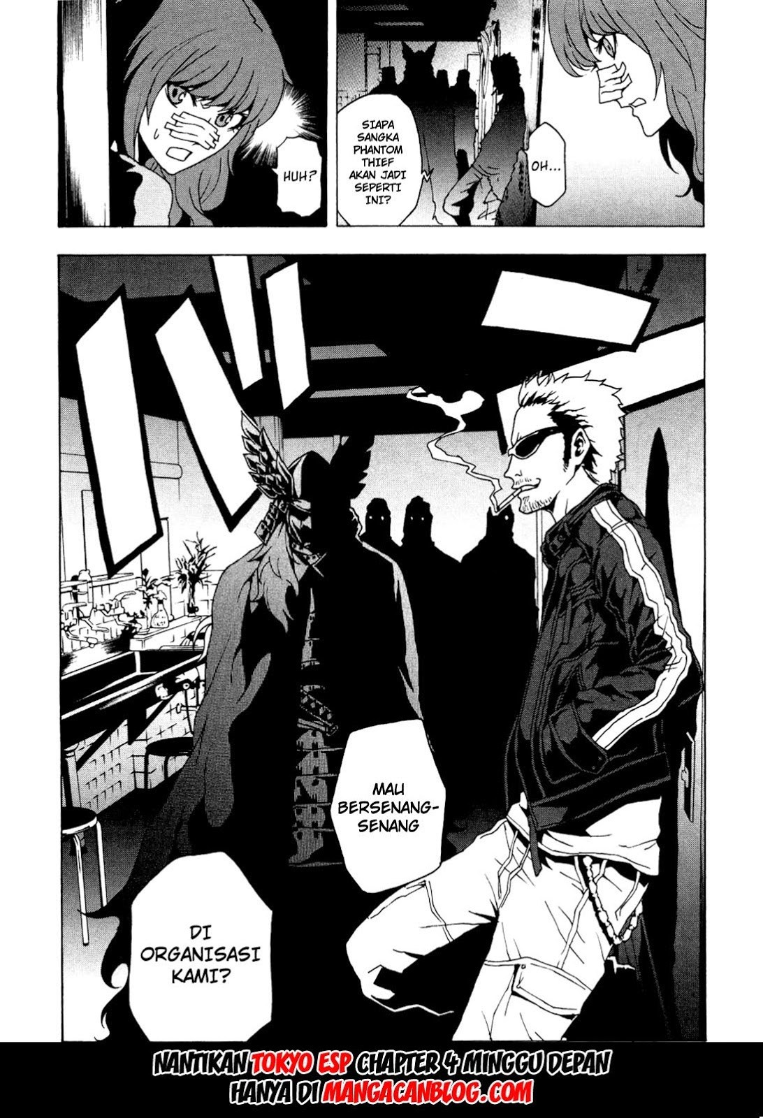 tokyo-esp - Chapter: 03