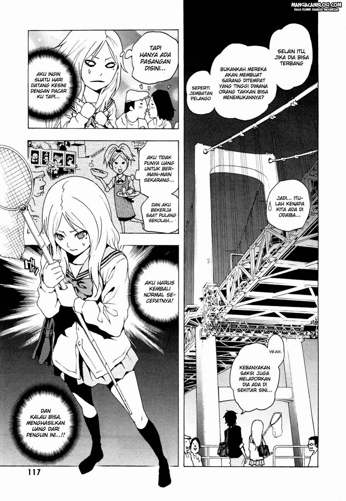 tokyo-esp - Chapter: 03