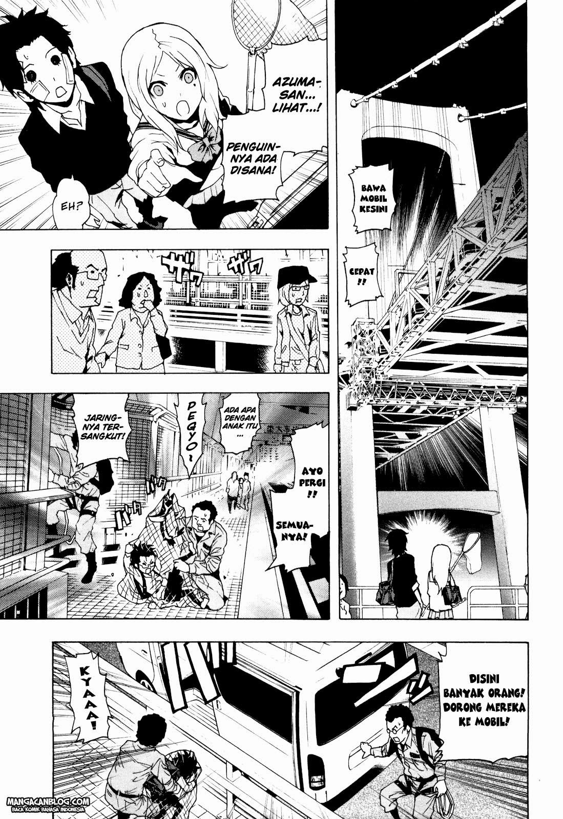 tokyo-esp - Chapter: 03