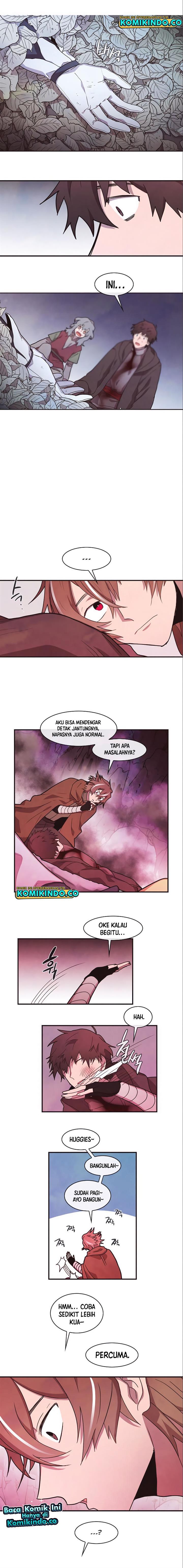 miracle-hero - Chapter: 71