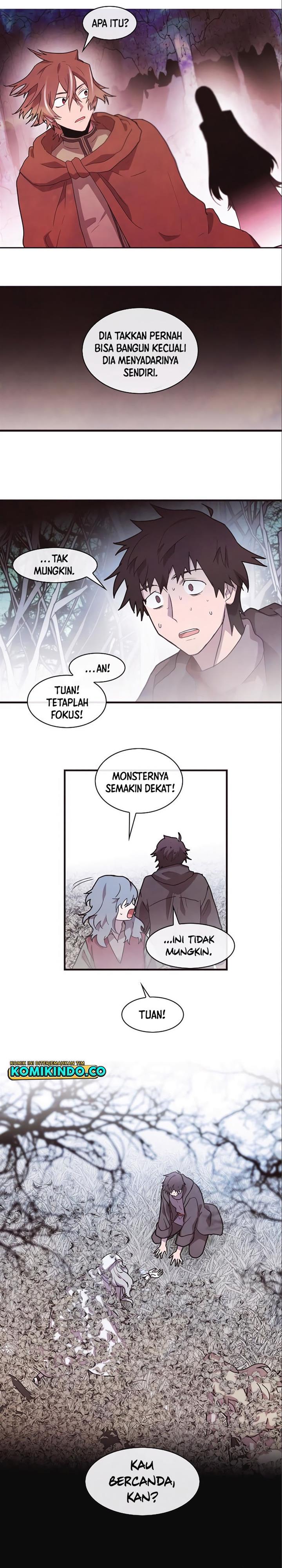 miracle-hero - Chapter: 71