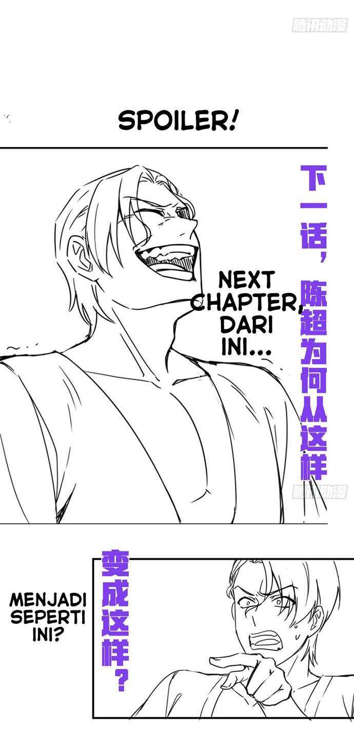 xianzun-luowuji - Chapter: 61