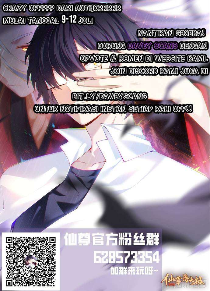 xianzun-luowuji - Chapter: 61