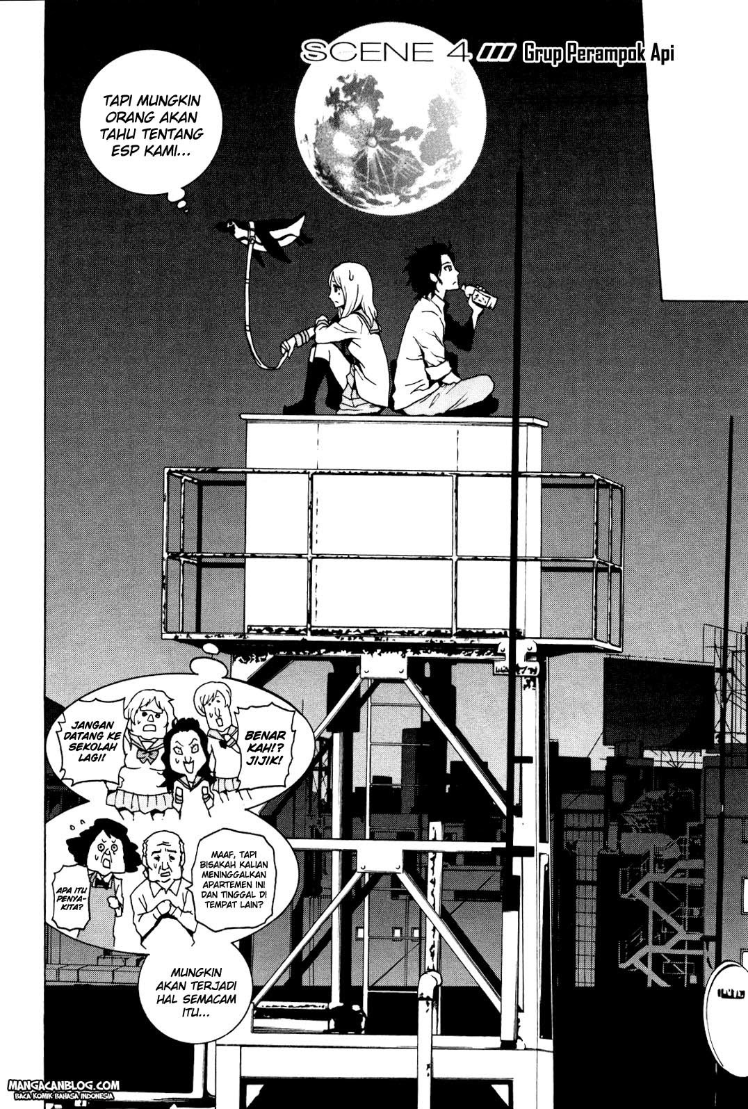 tokyo-esp - Chapter: 04