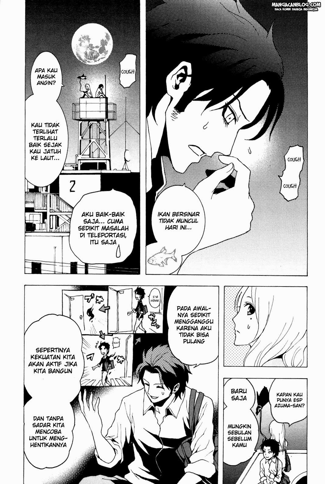 tokyo-esp - Chapter: 04