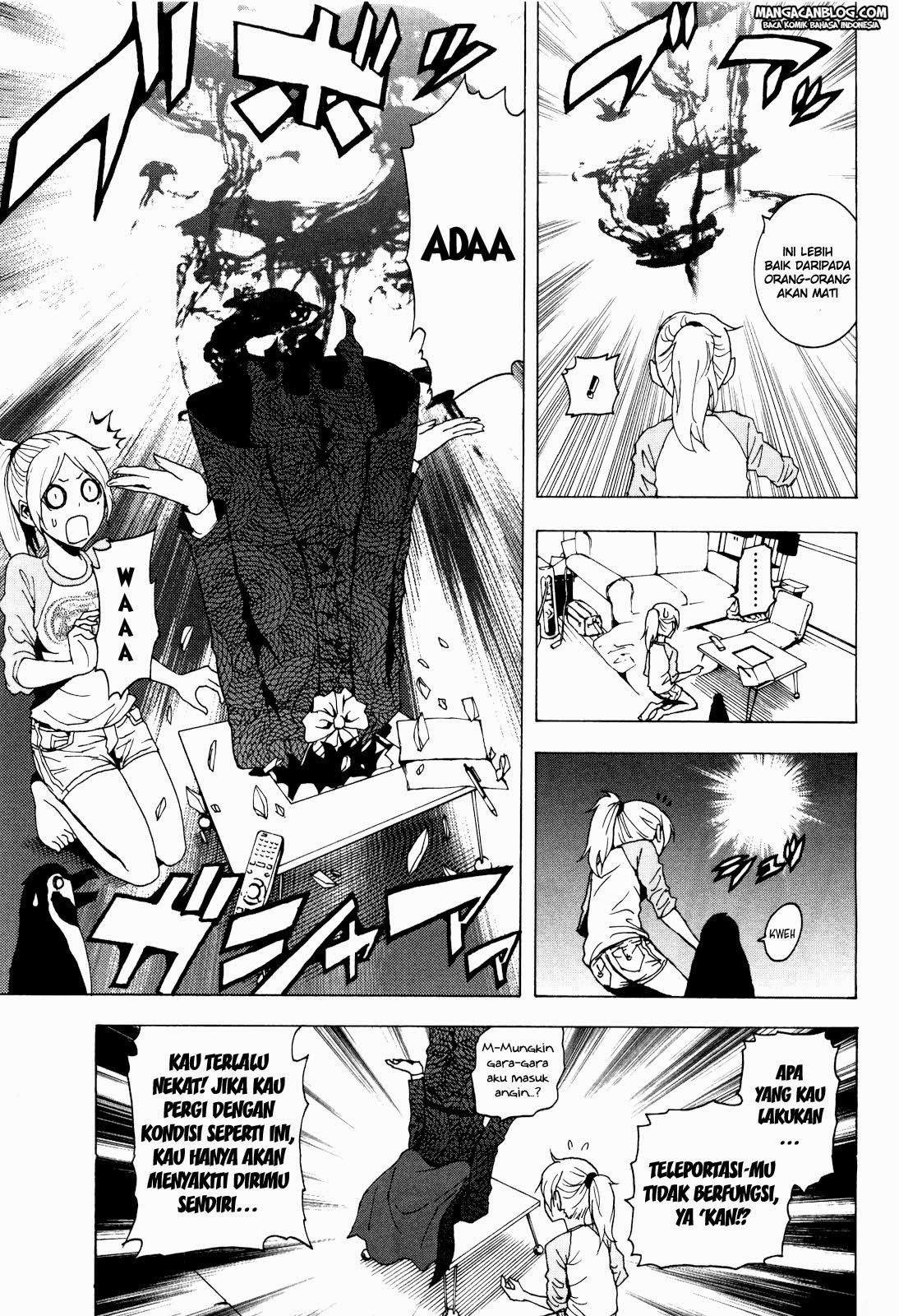 tokyo-esp - Chapter: 04