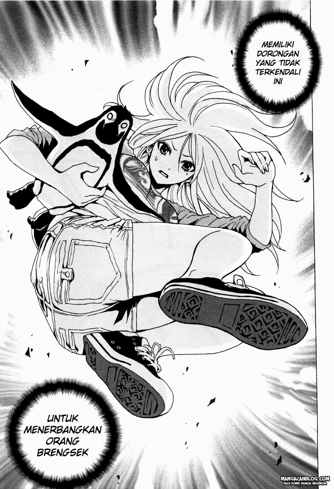 tokyo-esp - Chapter: 04