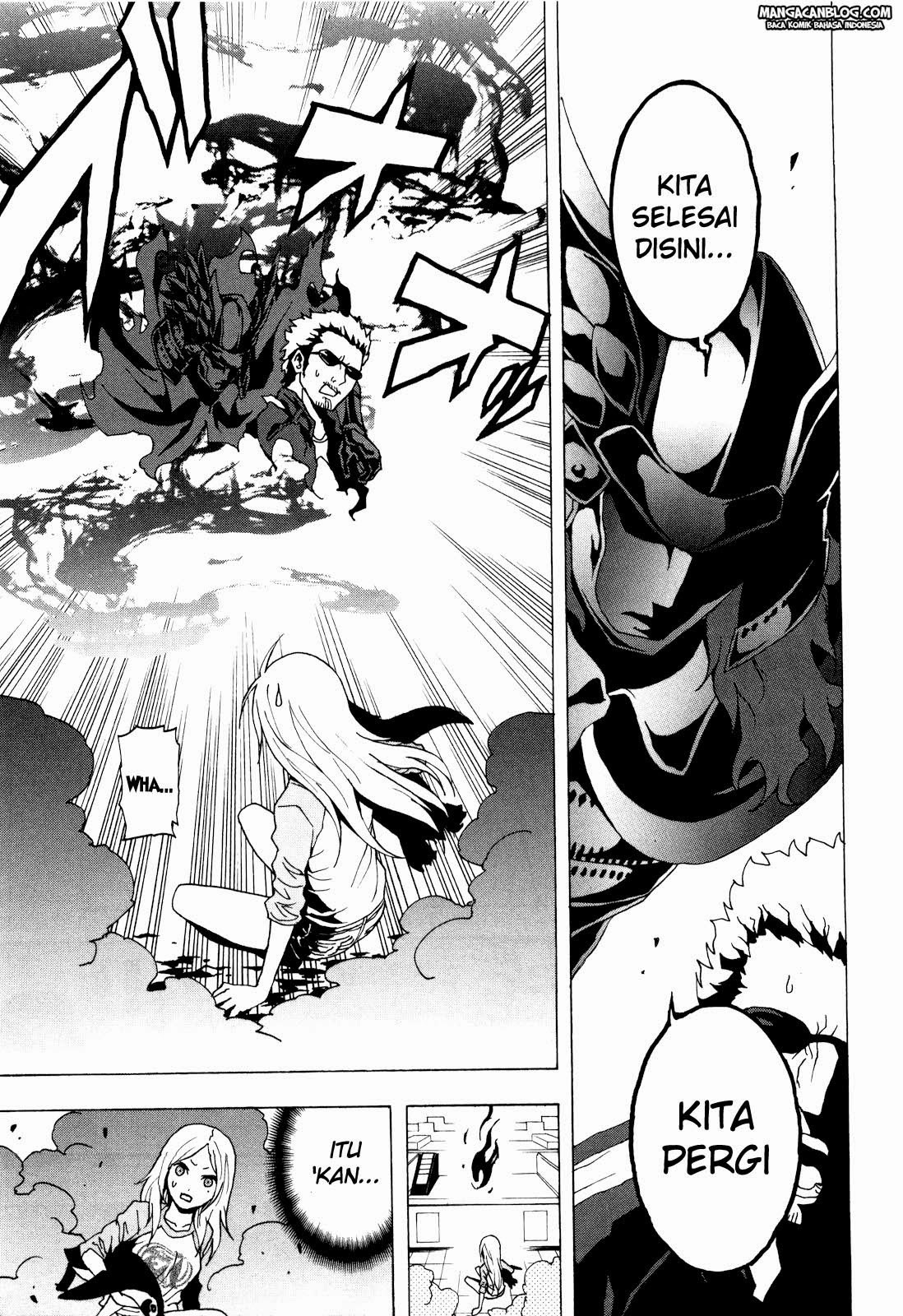 tokyo-esp - Chapter: 04