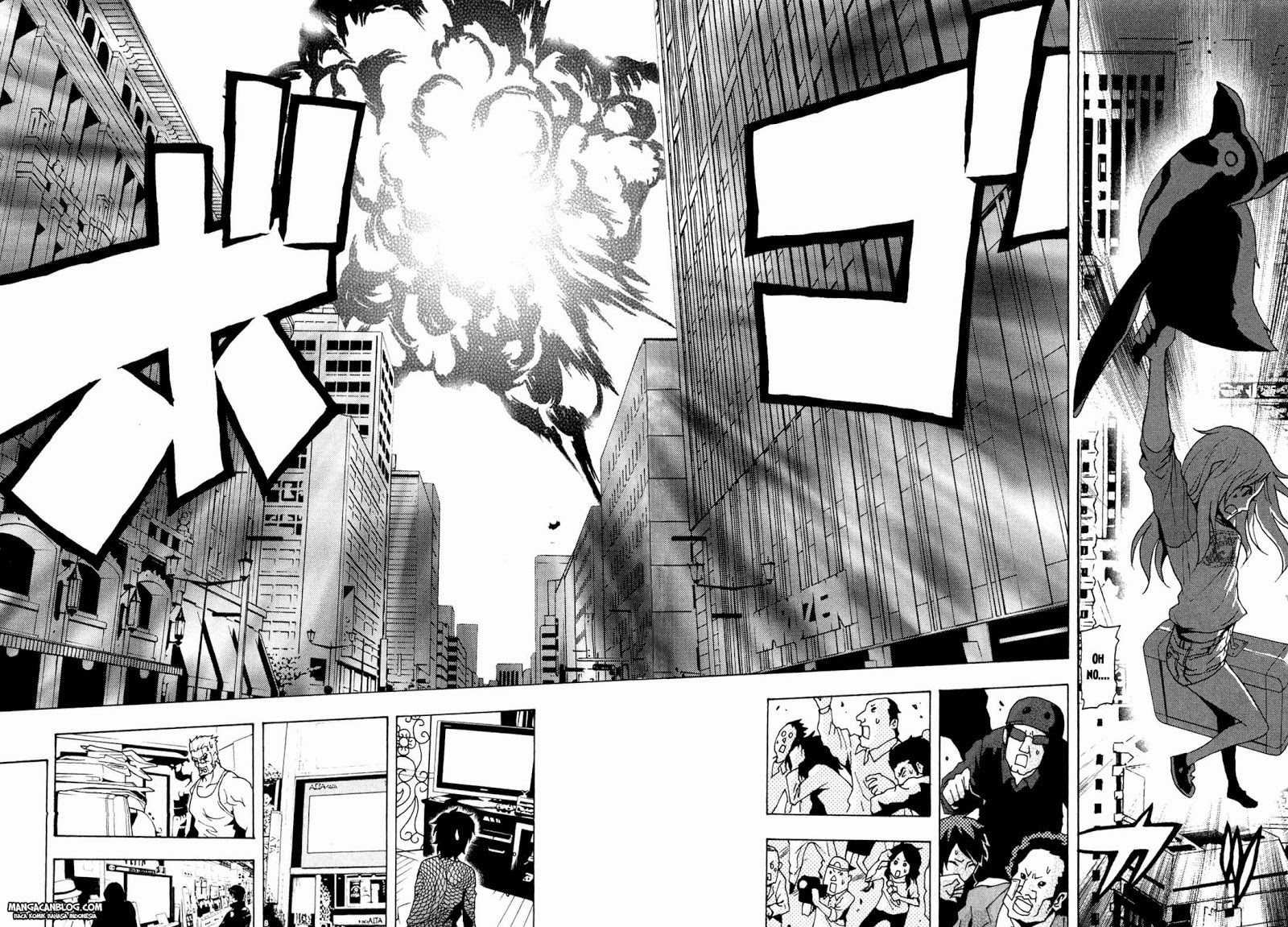 tokyo-esp - Chapter: 04