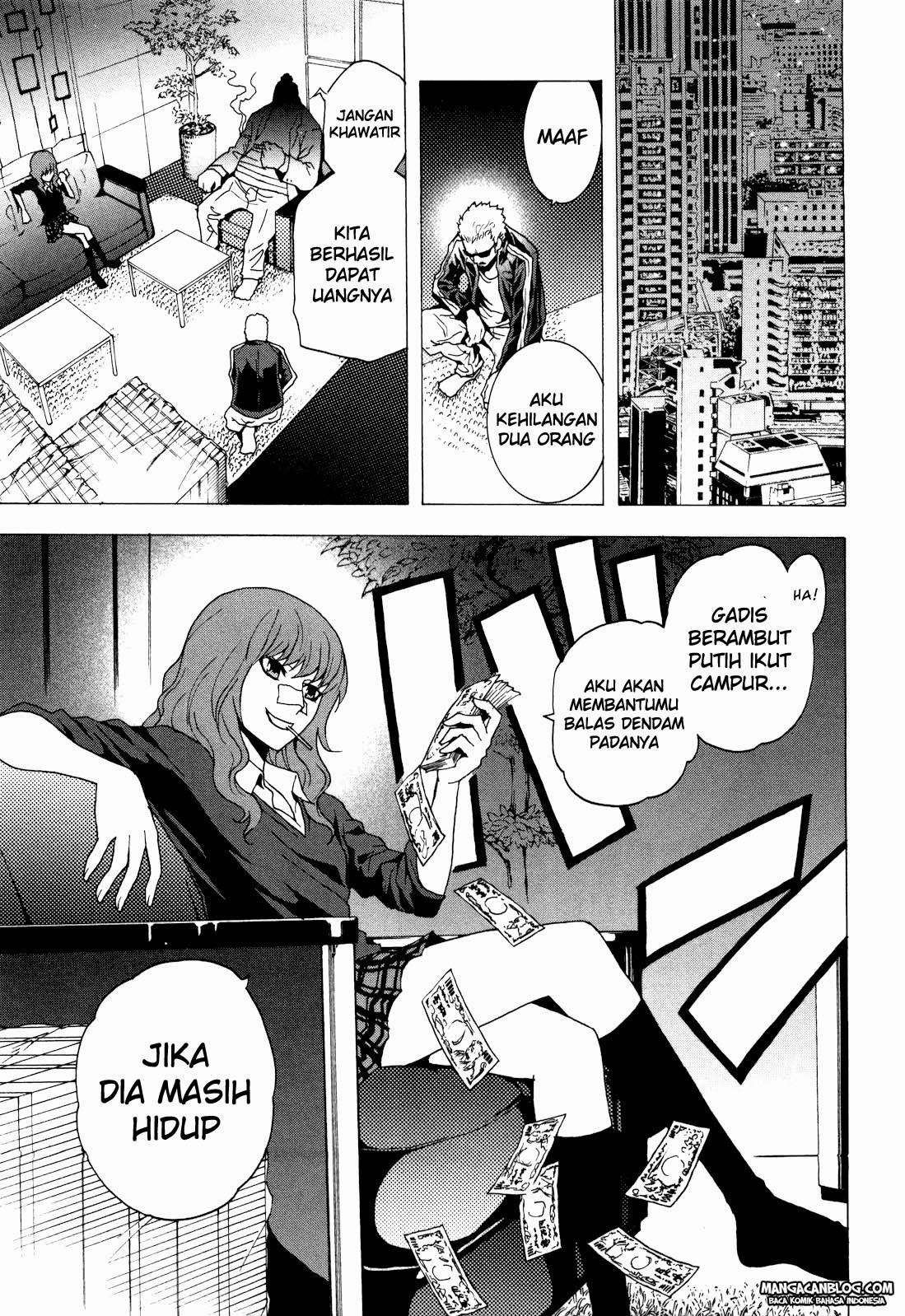 tokyo-esp - Chapter: 04