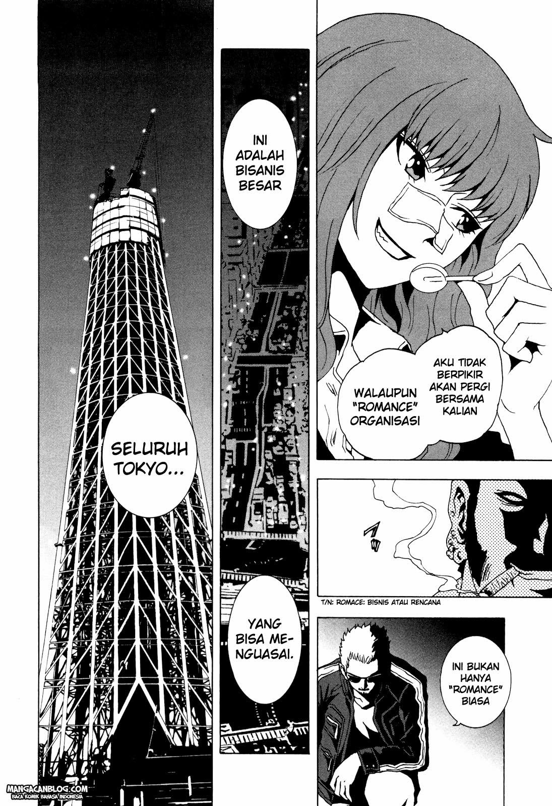 tokyo-esp - Chapter: 04