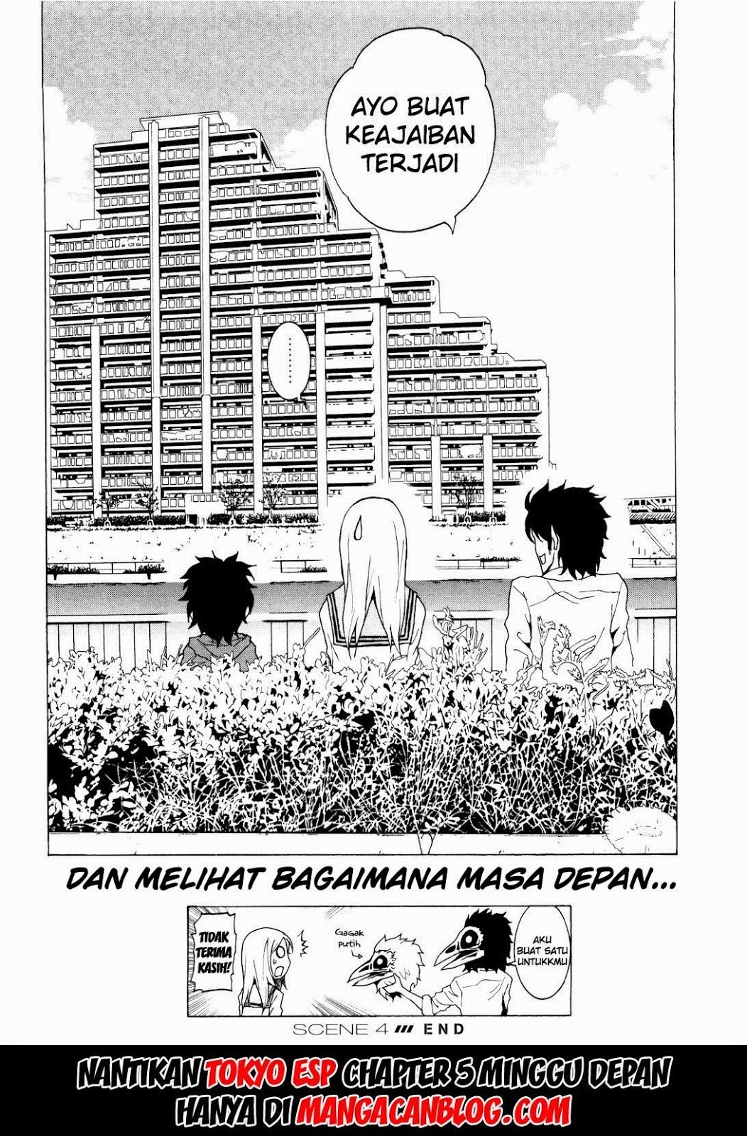 tokyo-esp - Chapter: 04