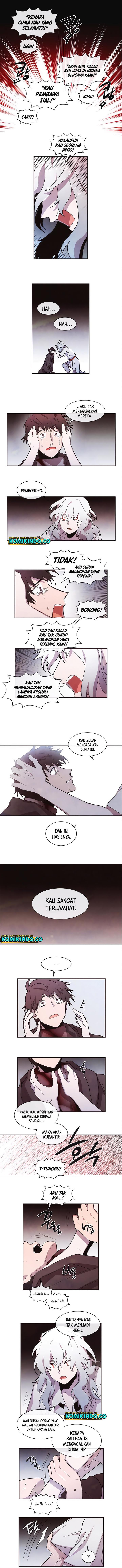 miracle-hero - Chapter: 73